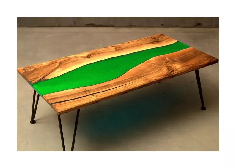 48x24 wood table top deals