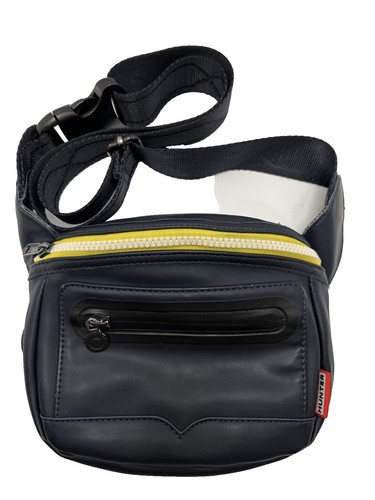 BAGJACK HNTR PACK/Hunter Pack Shoulder Bag black | eBay
