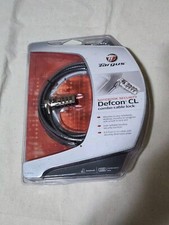 TARGUS DEFCON LAPTOP COMBINATION CABLE LOCK NEW B2