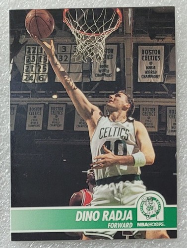1994-95 NBA Hoops Basketball - Pick Your Card From the Base Set #1 To #450 - Picture 4 of 169