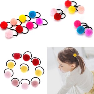 best rubber bands for baby hair