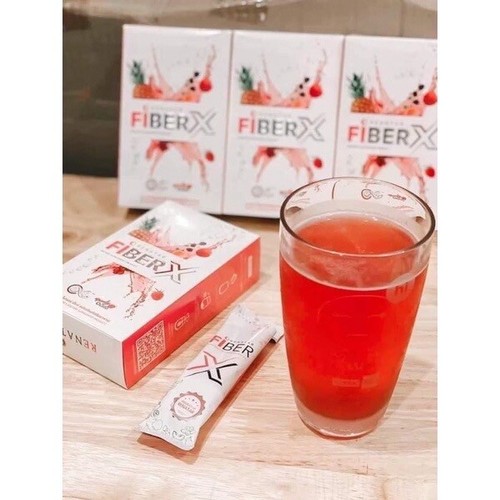 3x Renatar Fiber X Natural Detox Weight Loss Organic Prebiotic Phytonutrients - Picture 2 of 12
