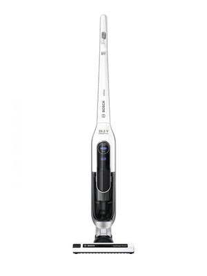 Bosch Athlet 25 2v Lithiumpower Cordless Upright Vacuum Cleaner