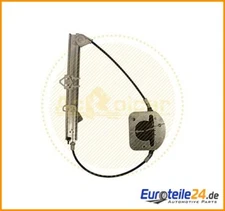 Window Regulator AC Rolcar 01.1823 Rear Left for Fiat Linea