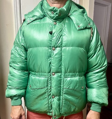Vintage Ralph Lauren Down Jacket Vintage 90s Polo Ralph Lauren