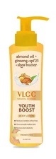 VLCC Youth Boost Body Lotion SPF 25, PA+++ 400ml.