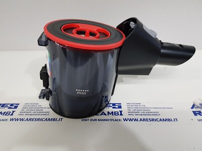 Filtri, 1 Spazzola, Kit Accessori Per Aspirapolvere A Batteria Bosch Unlimited Series 6 Bks611mtb Bcs611am Sostituisce 12033215 Aspirapolvere A Umido E A Secco 92247152