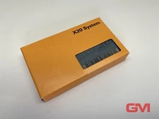 B&R Digital Counter Module X20DC2395 Rev. I0 X20 DC2395