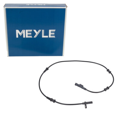 MEYLE ABS Sensor Raddrehzahl für MERCEDES-BENZ W176 W246 C117 X117 X156 vorne
