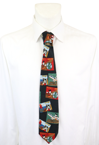 bretelle con motivo a righe --> Hutstuebele - cappelli e