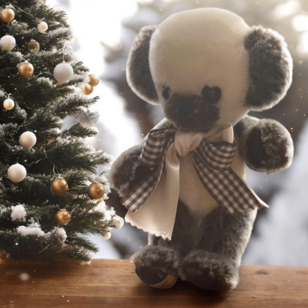 メリーソート チーキー Vanilla Truffle Panda 限定250 【公式通販】