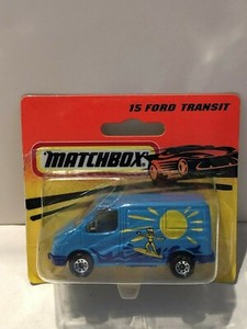 transit van ebay