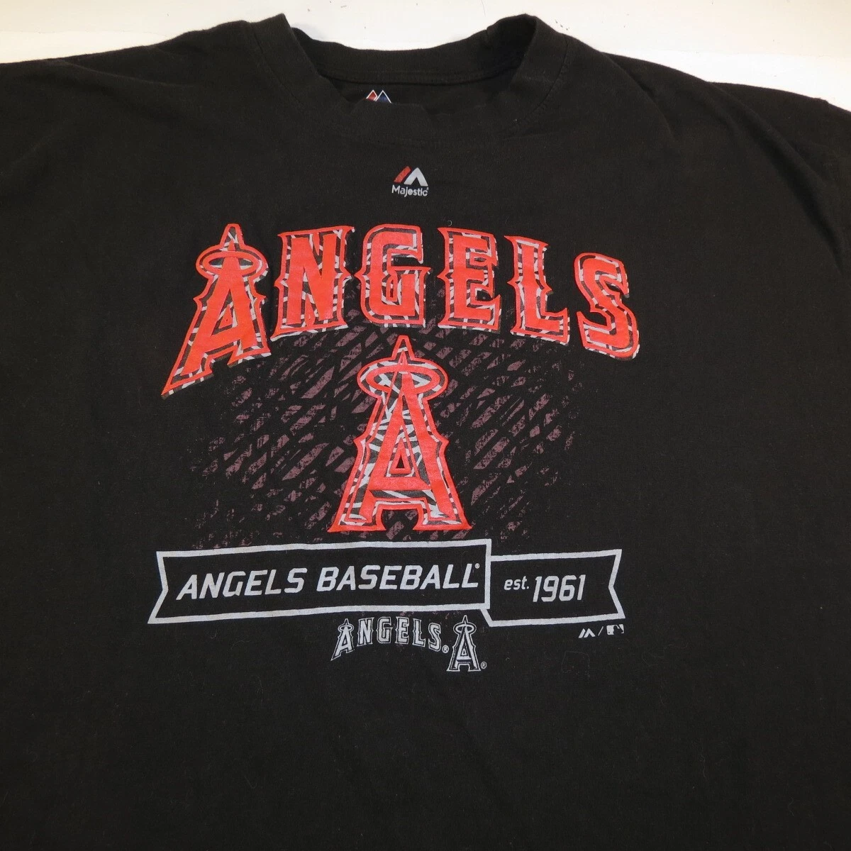 Los Angeles Angels Apparel & Gear.