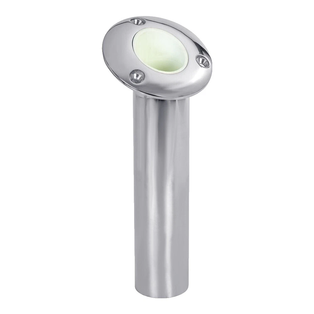 Stainless Steel Fishing Rod Rests & Holders