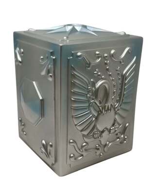 91318 Saint Seiya Phoenix Pandora's Box Bank