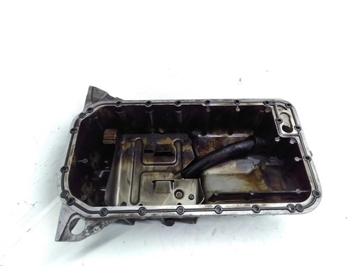 BMW 3 E46 Ölwanne 1432719 1.9 Benzin 2003 27725408