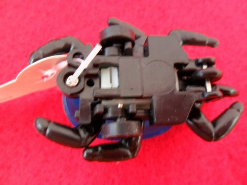 WIND UP TOY KIDS NOGGIN BOPS DINOSAUR CRAB COW BULL GORILLA MOUSE CAR CHICKEN - Picture 90 of 164