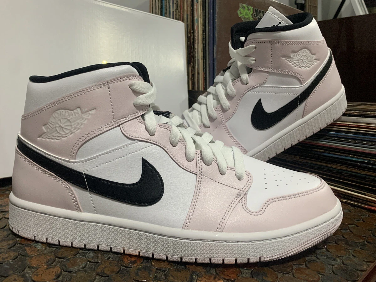 Nike jordan cheap rose