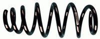 Sachs 993 449 Fahrwerksfeder FüR Alfa Romeo Brera 939 Spider 939