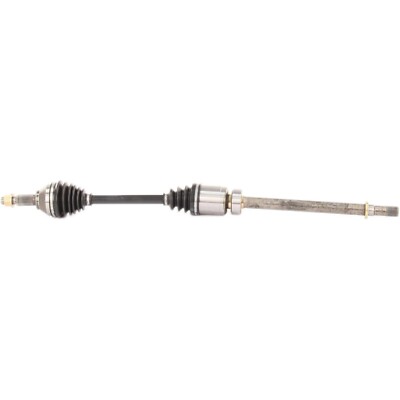 まゃザイル NI-8385 TrakMotive CV Half Shaft Axle Front Passenger Right