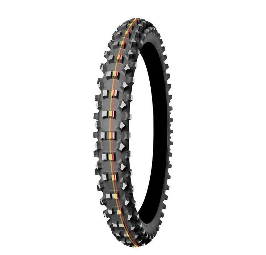 Pneu moto Mitas Cross avec grip Soft Medium pour terrain mixte