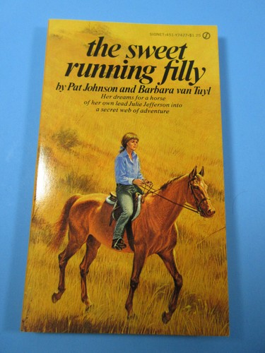 The Bonnie Books For Girls of All Ages Barbara Van Tuyl Boxed Set Signet Gift - Picture 9 of 12