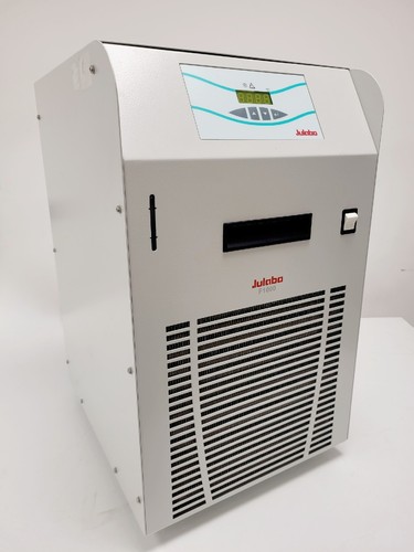 Refroidisseur De Laboratoire VEVOR 6 L - Plage -5°C à 100°C, écran LCD, Pompe Circulation - Pour Bains-marie Et Réactions