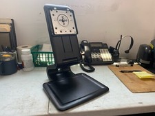 Black HP Compaq LA2405WG 24" Monitor Stand - Used - Good Condition