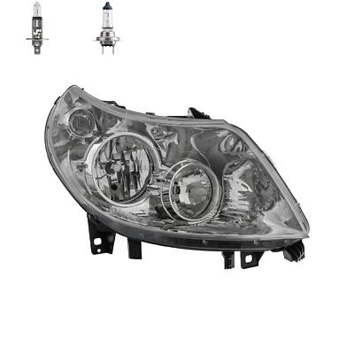 Hauptscheinwerfer Scheinwerfer rechts für Fiat Ducato Kasten 250_ 290_ 130