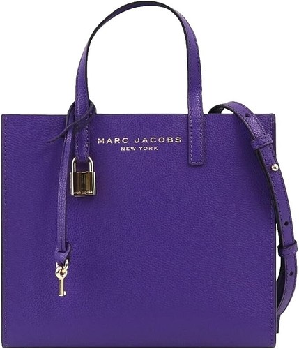 ショルダーバッグ MARC JACOBS hand bag archive y2k purple 希少色】MARC JACOBS archive bag shoulder 00s y2k PURPLE｜Yahoo