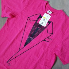 nike nrg a6 tee off white