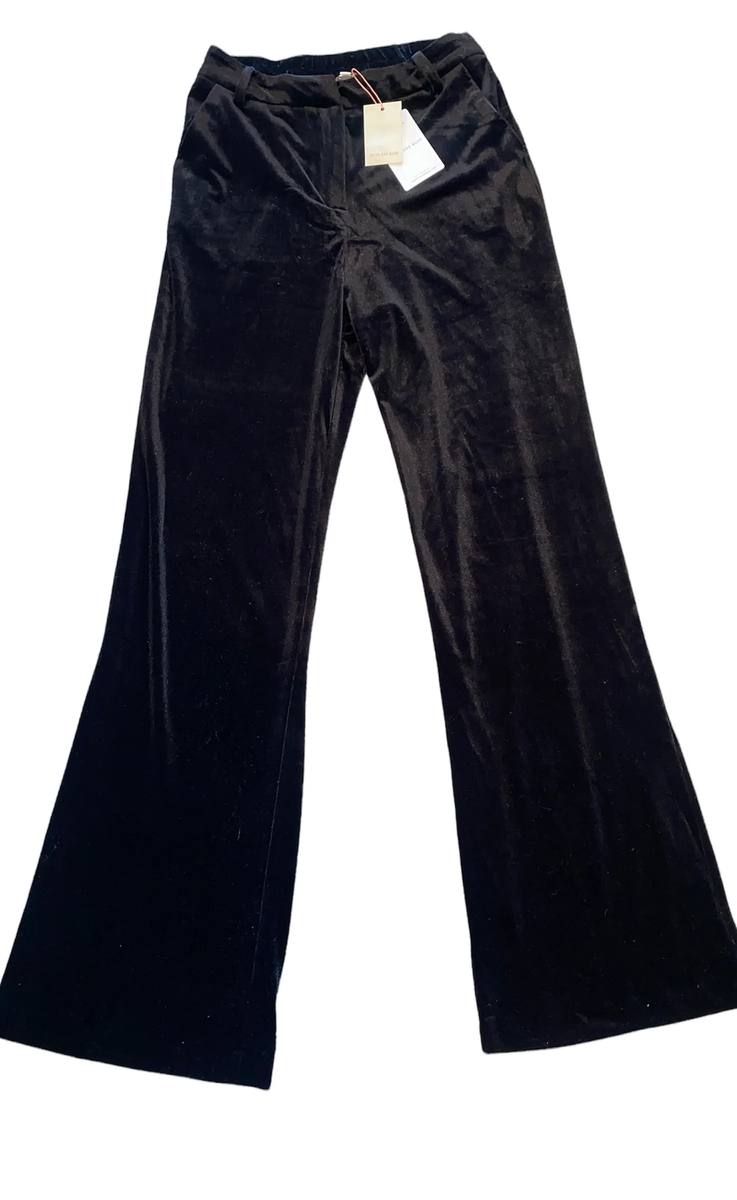 リドム RAYON VELVET M-52 PANTS LIDNM / Llife ONLINE STORE / RAYON VELVET M-52 PANTS