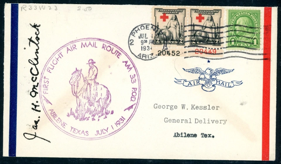 EFO 702 Pair Shift Up Print Red Cross - Image 2 of 2