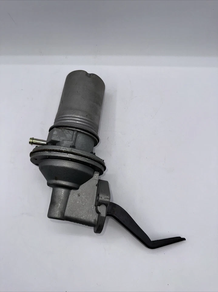 Bomba de combustible mecánica Airtex 4990 para modelos Ford Mercury 1962-1972 Foto 3 de 4
