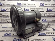 Fuji Electric Ring Blow Pump - VFC306A w/Warranty