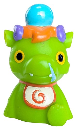 SD Yo-kai Watch Figures. Collectible 1.5-2" Bandai Sofubi Toys. Pick and Choose - Picture 182 of 636