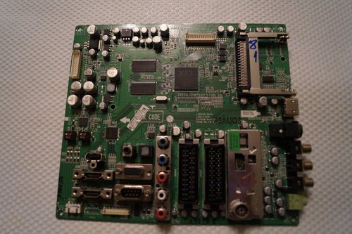HAUPTPLATINE EAX56818401(0) EBU41529803 NUR FÜR 42" LG 42LG3000 LCD TV AUO BILDSCHIRM