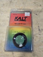 KALT AFGA STYLE  8x LOUPE LOOP BRAND NEW IN PACKAGE