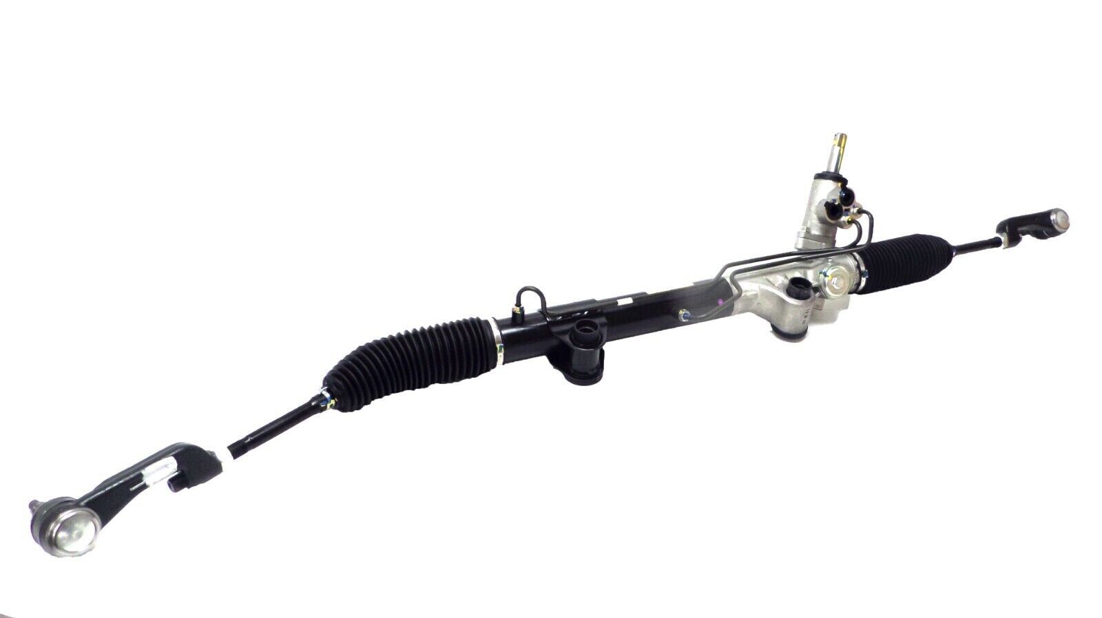 P52109984AH New OEM Complete Rack and Pinion 20022013 Jeep Liberty