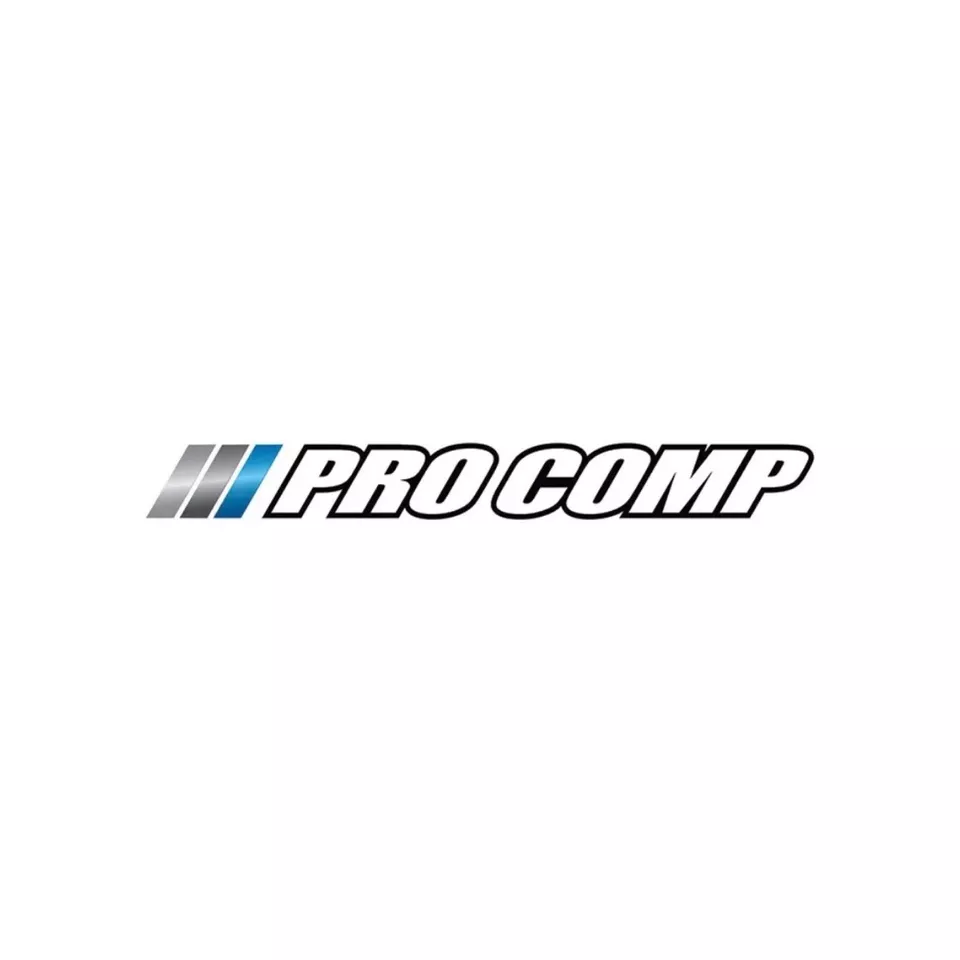 Pro Comp Pro-X Shocks (Set of 4) for 86-95 Toyota Pickup 4x4 & 86-89 4Runner - Image 4 of 4