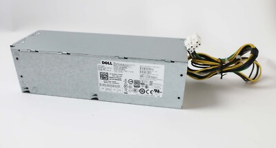 Dell L180EPS-00 0HGRMH 180W Power Supply