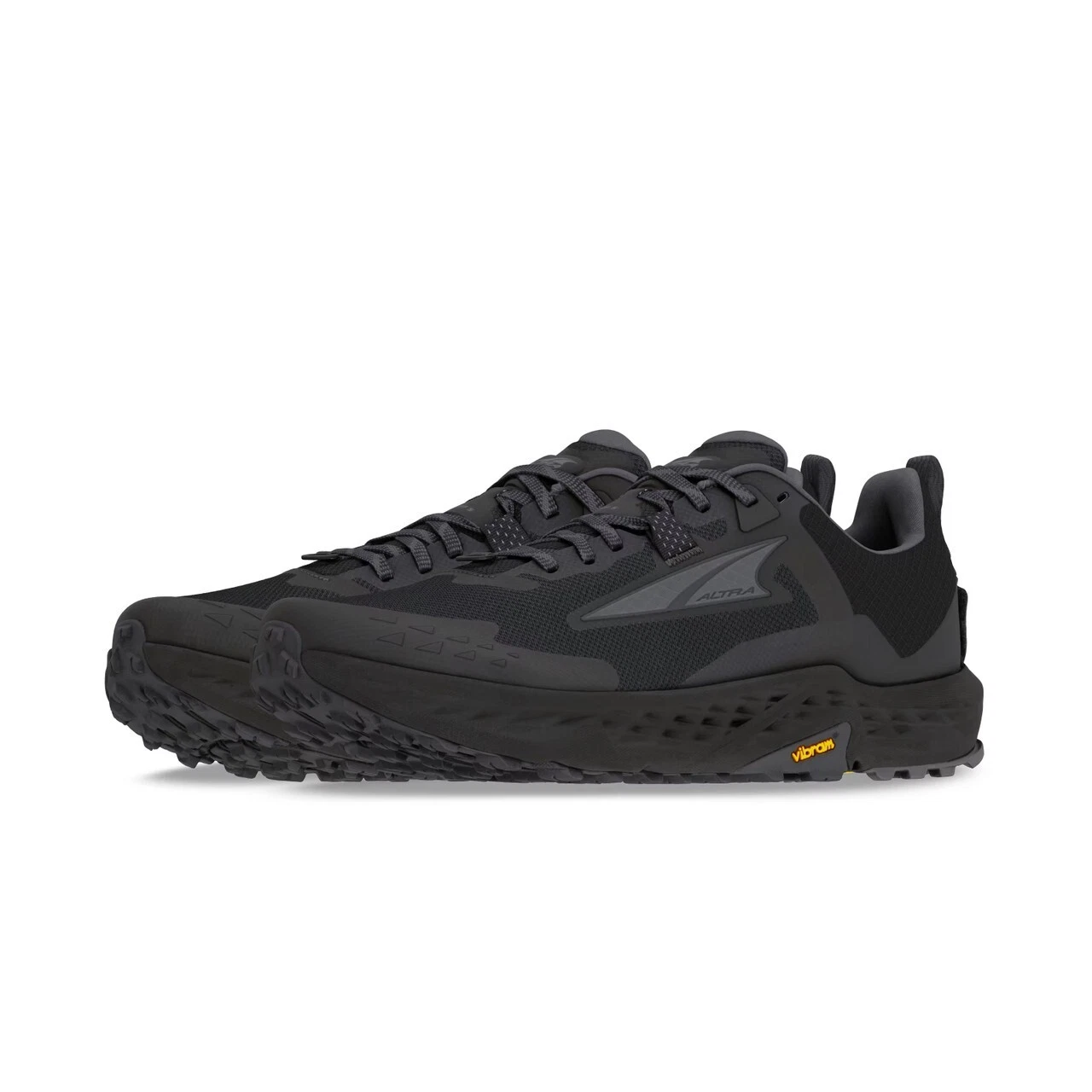 Altra Men's Timp 5 Black/Black Shoes
Opens in a new window or tab