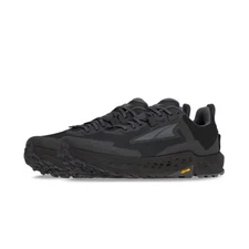 Altra Men's Timp 5 Black/Black Shoes
