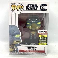 funko watto
