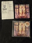 Paris Hilton SIGNED CD Infinite Icon BRAND NEW 2024 Autographed Insert  — photo 4