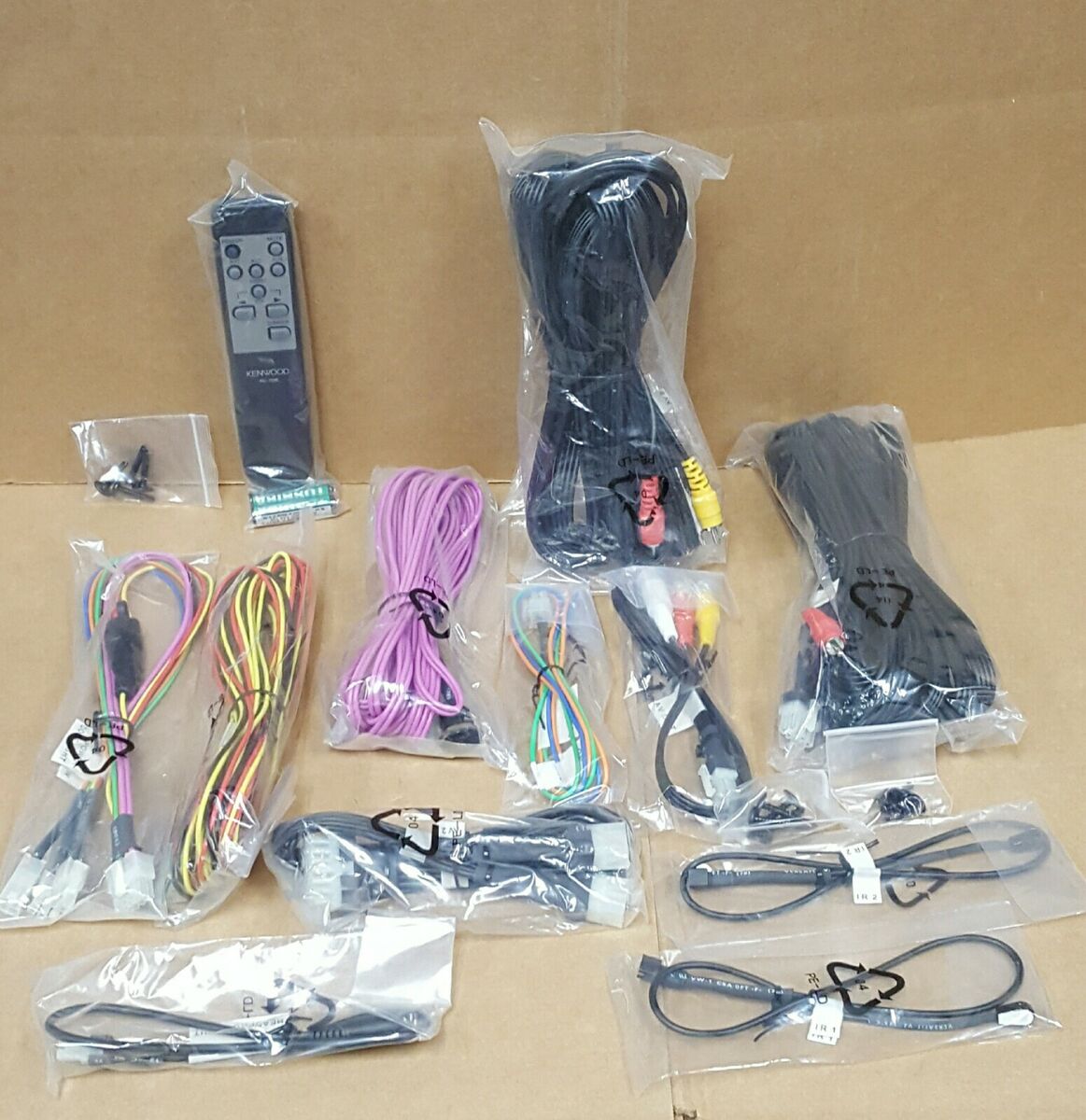 Kenwood LZH-70W 7 Kenwood LZH-70W 7