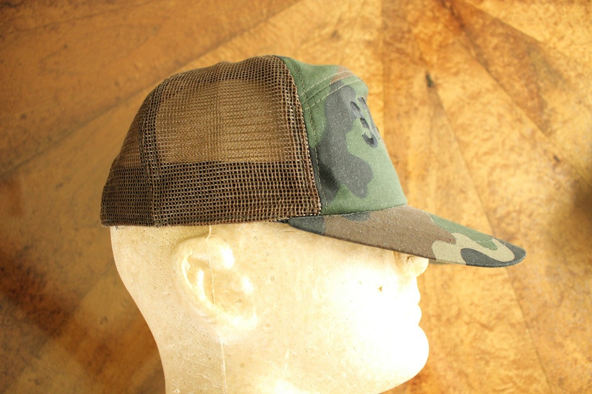 │bauf│ B Vintage Ball Cap Camo BFH-23A-U-CAM-013 Amazon.com: Utaly Toddler-Boys Camo-Baseball-Hat Kids