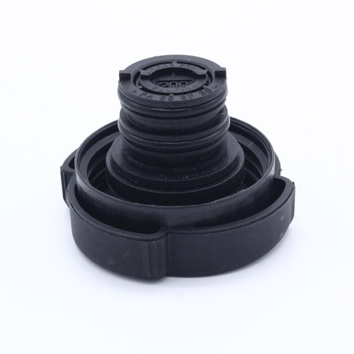 Radiator Expansion Water Tank Cap Cover 17119071581 for E36 E46 E38 E39 E53 E83 - Picture 7 of 8