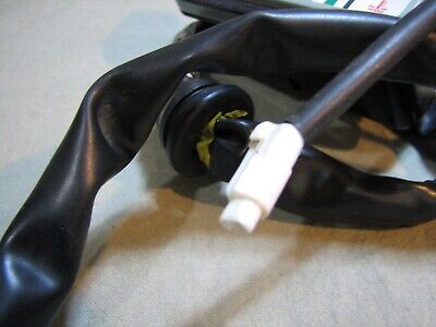 Kawasaki Jet Ski 750 XI STS Fuel Gauge 28011-3702 Intact Kawasaki Jet Ski 750 XI STS Fuel Gauge 28011-3702 Intact