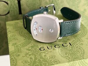 Gucci Grip Watch | eBay Gucci Grip Watch | eBay